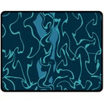 Design sans titre (78) Two Sides Fleece Blanket (Medium)