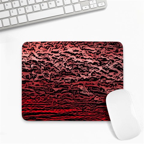 River Roots Small Mousepad from ArtsNow.com Front