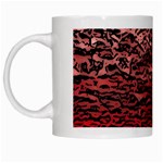 River Roots White Mug