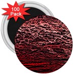 River Roots 3  Magnets (100 pack)