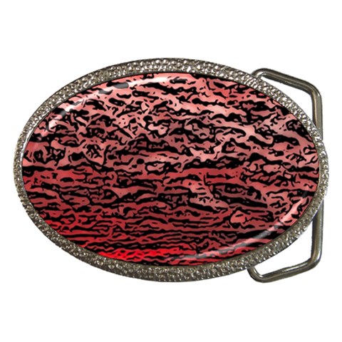 River Roots Belt Buckles from ArtsNow.com Front