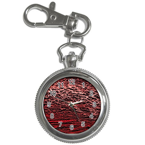 River Roots Key Chain Watches from ArtsNow.com Front