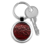 River Roots Key Chain (Round)