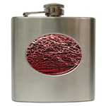 River Roots Hip Flask (6 oz)