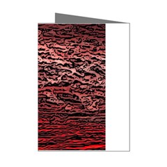 River Roots Mini Greeting Cards (Pkg of 8) from ArtsNow.com Left