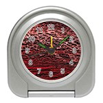 River Roots Travel Alarm Clock