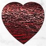 River Roots Jigsaw Puzzle (Heart)