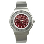 River Roots Stainless Steel Watch