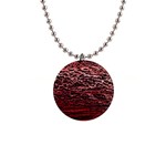 River Roots 1  Button Necklace