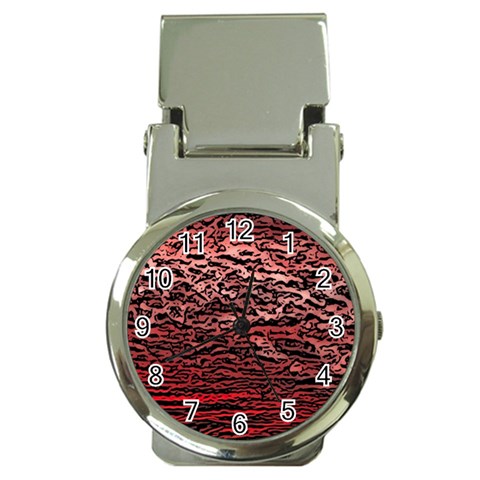 River Roots Money Clip Watches from ArtsNow.com Front