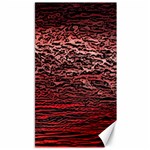 River Roots Canvas 40  x 72 