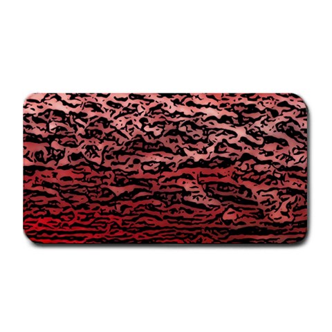 River Roots Medium Bar Mat from ArtsNow.com 16 x8.5  Bar Mat