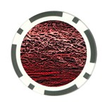 River Roots Poker Chip Card Guard