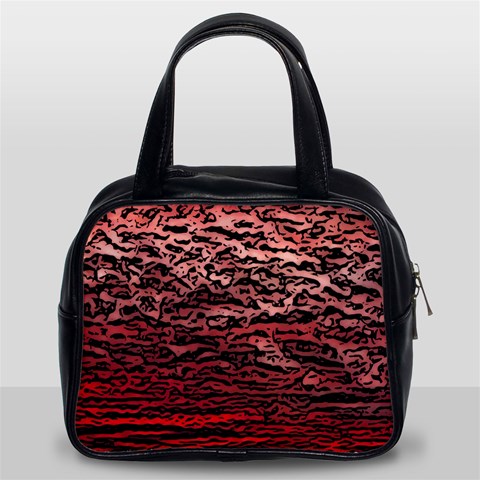 River Roots Classic Handbag (Two Sides) from ArtsNow.com Front