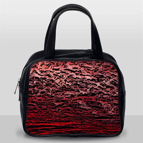 River Roots Classic Handbag (Two Sides) from ArtsNow.com Back