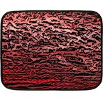 River Roots Fleece Blanket (Mini)