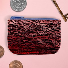 River Roots Mini Coin Purse from ArtsNow.com Front