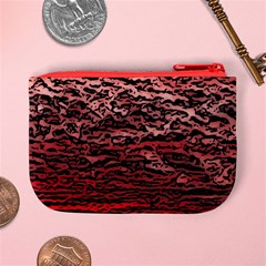 River Roots Mini Coin Purse from ArtsNow.com Back