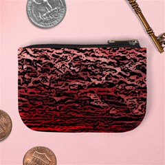 River Roots Mini Coin Purse from ArtsNow.com Back