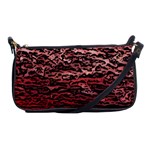 River Roots Shoulder Clutch Bag