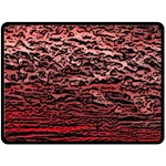 River Roots Fleece Blanket (Large)