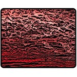 River Roots Fleece Blanket (Medium)