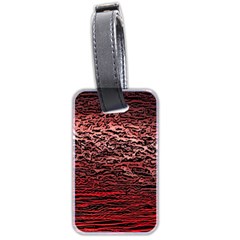 River Roots Luggage Tag (two sides) from ArtsNow.com Front