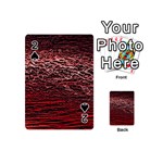 River Roots Playing Cards 54 Designs (Mini)