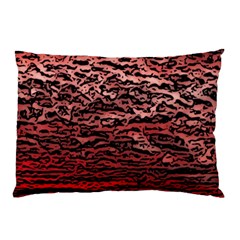 River Roots Pillow Case (Two Sides) from ArtsNow.com Front