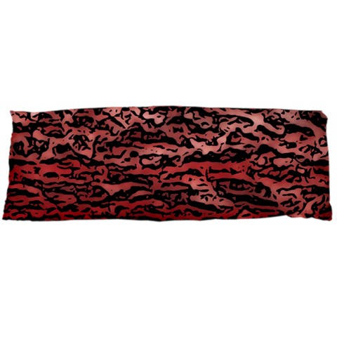 River Roots 21 x60  Body Pillow Case Dakimakura (Two Sides) from ArtsNow.com Front