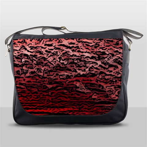 River Roots Messenger Bag from ArtsNow.com Front