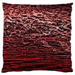 River Roots Large Cushion Case (One Side)