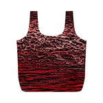 River Roots Full Print Recycle Bag (M)