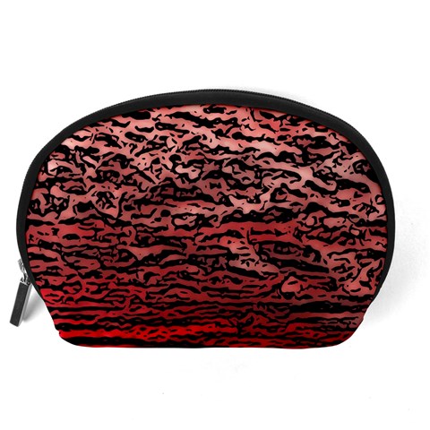 River Roots Accessory Pouch (Large) from ArtsNow.com Back