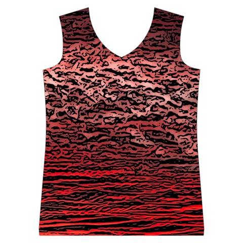 River Roots Women s Basketball Tank Top from ArtsNow.com Front