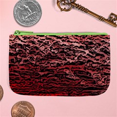 River Roots Large Coin Purse from ArtsNow.com Front