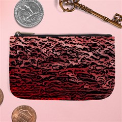 River Roots Large Coin Purse from ArtsNow.com Front