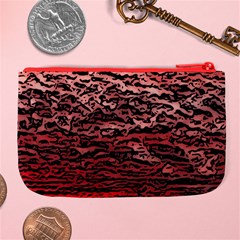 River Roots Large Coin Purse from ArtsNow.com Back