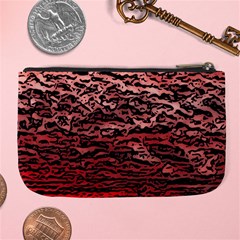 River Roots Large Coin Purse from ArtsNow.com Back