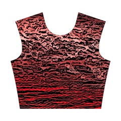 River Roots Cotton Crop Top from ArtsNow.com Front