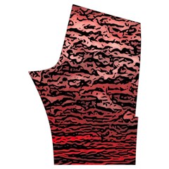 River Roots Men s Side Zip Front Pouch Ski And Snowboard Bib Pants	 from ArtsNow.com Back Right