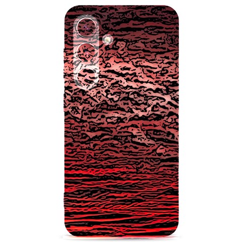 River Roots Samsung Galaxy S24 6.2 Inch Black TPU UV Case from ArtsNow.com Front