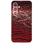 River Roots Samsung Galaxy S24 6.2 Inch Black TPU UV Case