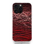 River Roots iPhone 16 Pro Max TPU UV Print Case