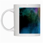 Smokescreen White Mug