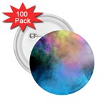 Smokescreen 2.25  Buttons (100 pack) 