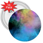 Smokescreen 3  Buttons (10 pack) 