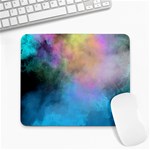 Smokescreen Large Mousepad