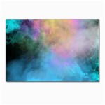 Smokescreen Postcard 4 x 6  (Pkg of 10)