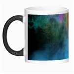 Smokescreen Morph Mug